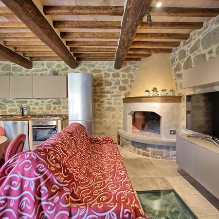 Mulino By Posarellivillas Villa Poggioni