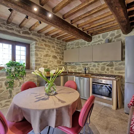 Mulino By Posarellivillas Villa