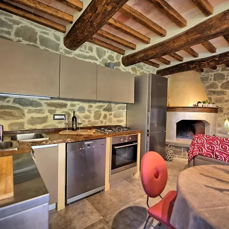 Mulino By Posarellivillas