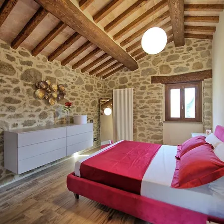 Mulino By Posarellivillas Poggioni