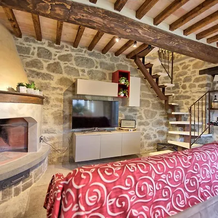 Mulino By Posarellivillas Villa