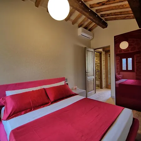 Mulino By Posarellivillas Villa