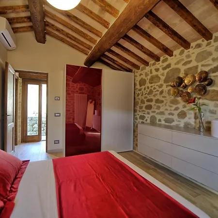 Mulino By Posarellivillas Villa