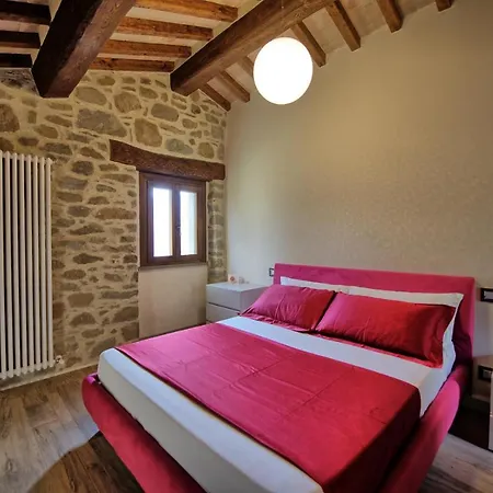 Mulino By Posarellivillas * Poggioni