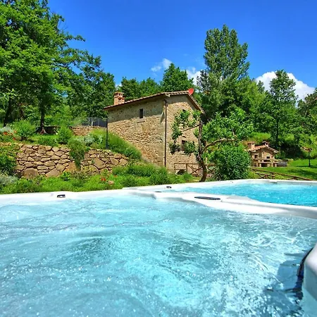 Mulino By Posarellivillas Villa *