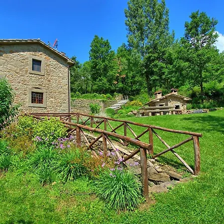 Villa Mulino By Posarellivillas Poggioni