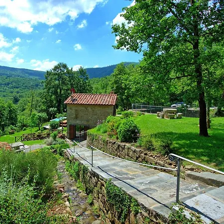 Villa Mulino By Posarellivillas *