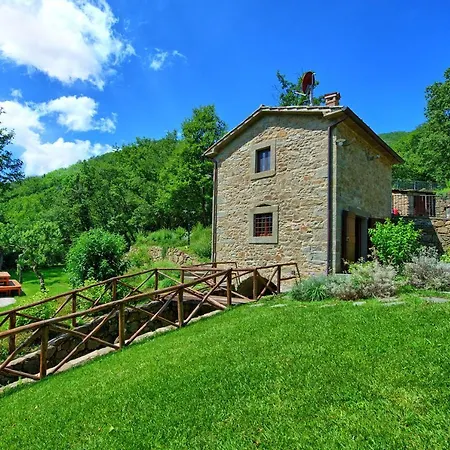 Mulino By Posarellivillas Villa