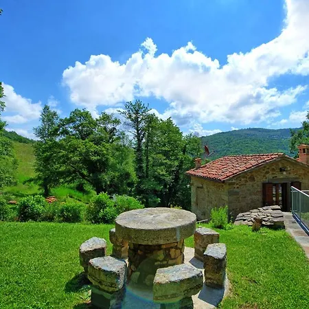 Mulino By Posarellivillas Villa