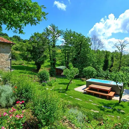 Mulino By Posarellivillas Villa