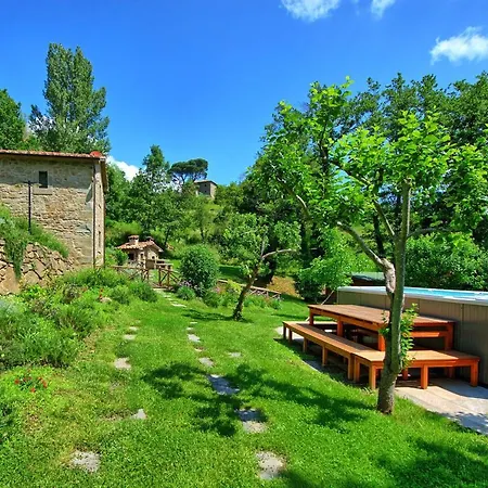 Mulino By Posarellivillas *