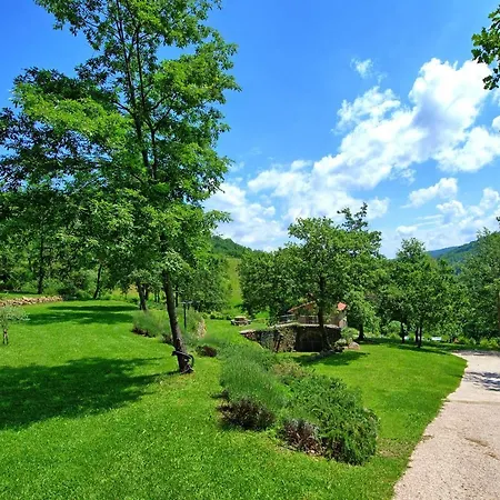 Mulino By Posarellivillas Villa Poggioni