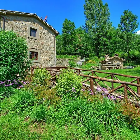 Villa Mulino By Posarellivillas *
