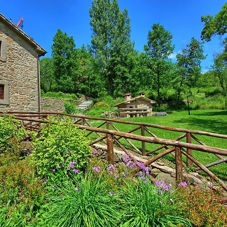 Mulino By Posarellivillas Poggioni