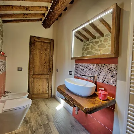 Mulino By Posarellivillas Poggioni