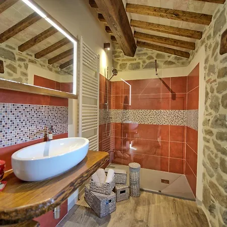 Mulino By Posarellivillas Poggioni
