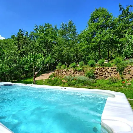 Villa Mulino By Posarellivillas