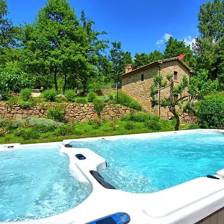 Mulino By Posarellivillas Poggioni