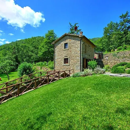 Mulino By Posarellivillas Villa *
