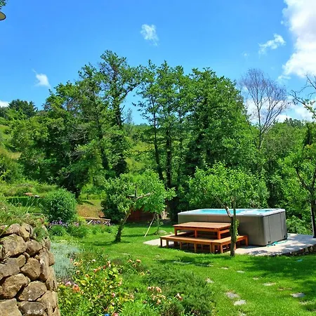 Mulino By Posarellivillas *
