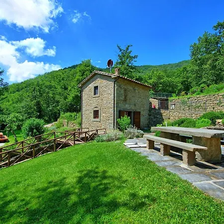 Mulino By Posarellivillas Villa